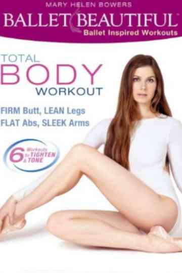Ballet Beautiful  Total Body Workout