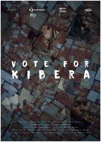 Vote for Kibera