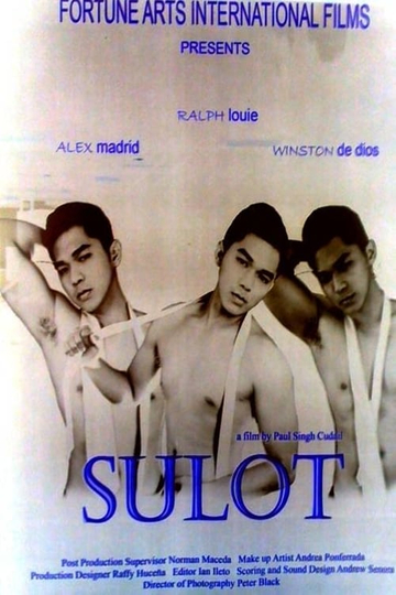 Sulot Poster