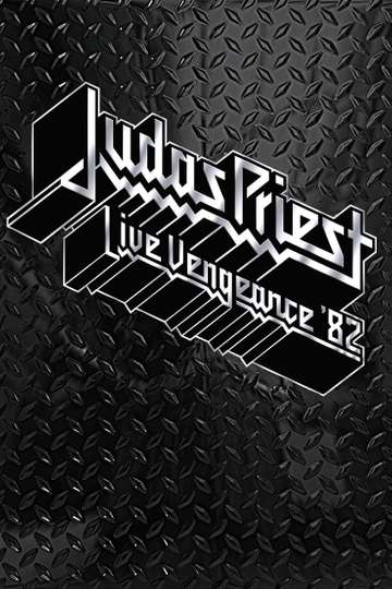 Judas Priest Live Vengeance 82