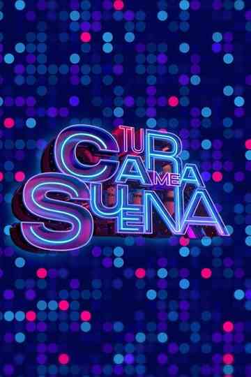 Tu cara me suena
