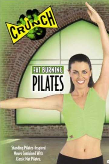 Crunch Fat Burning Pilates