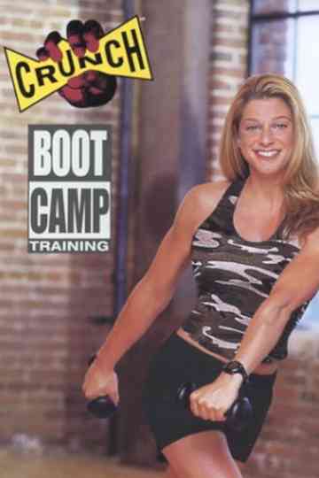 Crunch Boot Camp