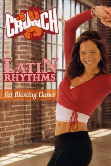 Crunch Latin Rhythms