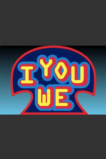 I You We Poster