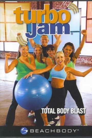 Turbo Jam Total Body Blast