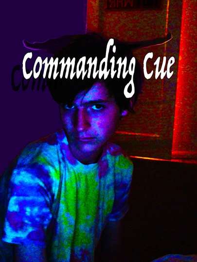 Commanding Cue Poster