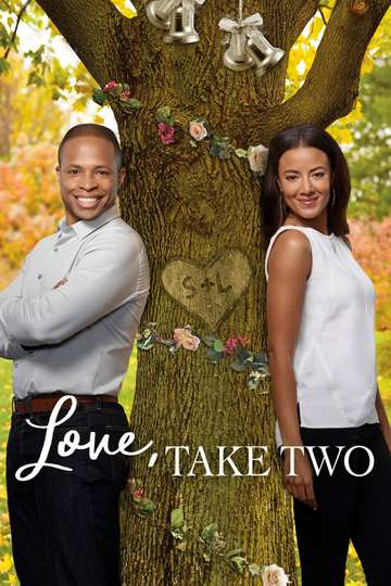Love Take Two Poster
