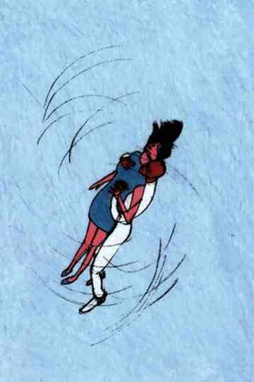 Castelos de Vento Poster