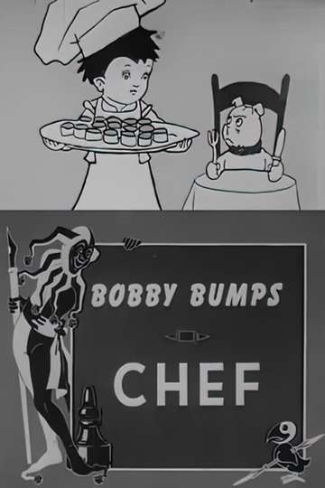 Bobby Bumps Chef