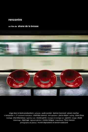 Rencontre Poster