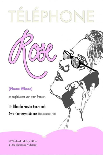 Phone Whore Poster