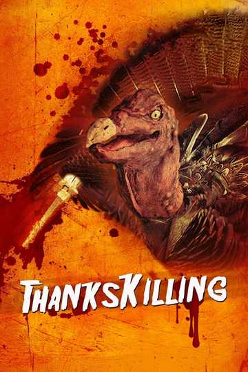 ThanksKilling Poster