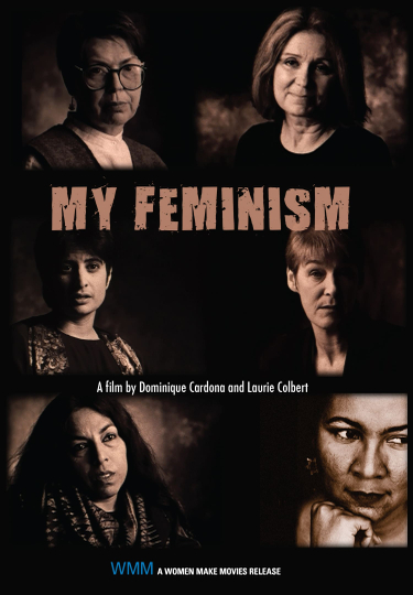 My Feminism Poster