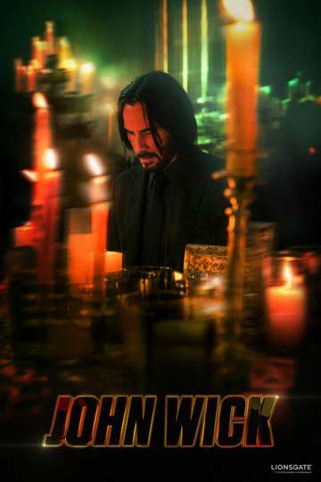 John Wick: Chapter 4 - movie: watch streaming online