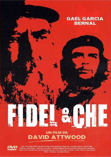 Fidel Poster