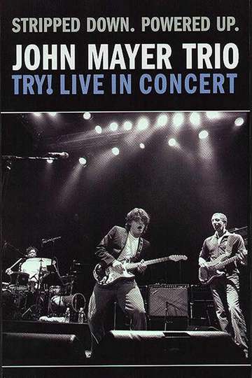 John Mayer Trio  Live at Bowery Ballroom New York