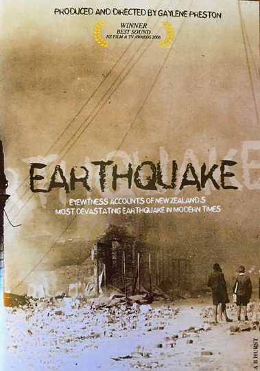 Earthquake