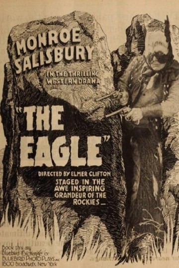 The Eagle Poster