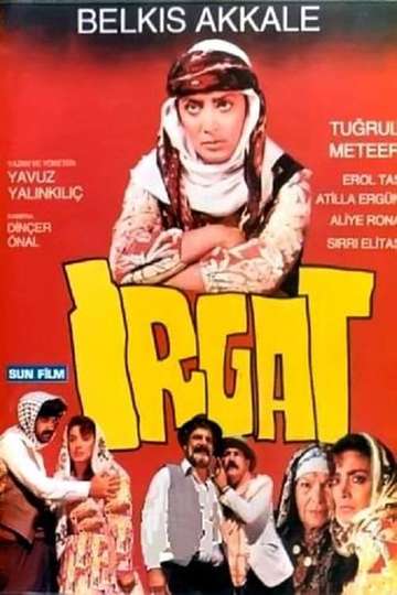 Irgat Poster
