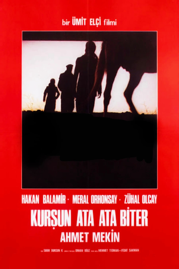 Kurşun Ata Ata Biter