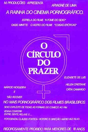 O Círculo do Prazer Poster