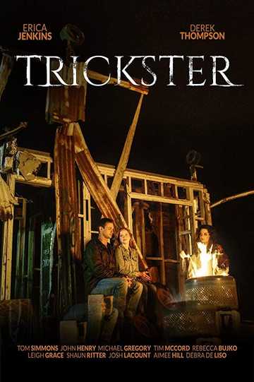 Trickster Poster