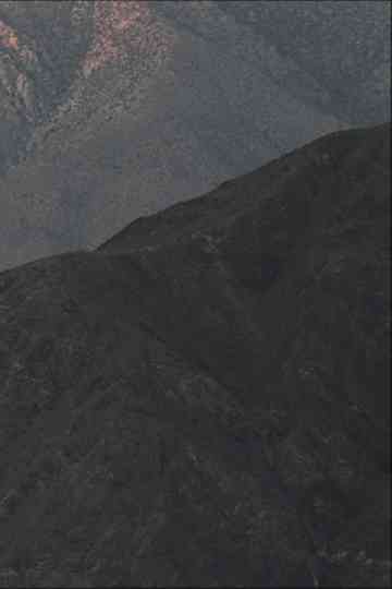 last light poster