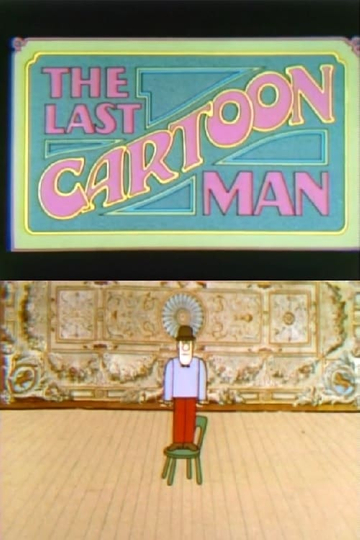 The Last Cartoon Man