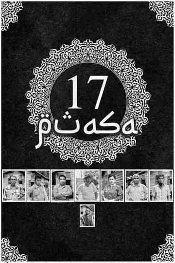 17 Puasa