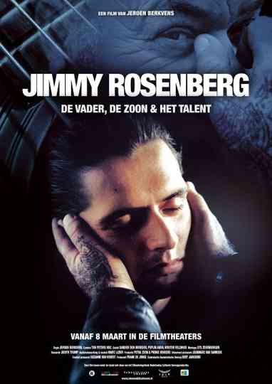 Jimmy Rosenberg  De Vader de Zoon  het Talent