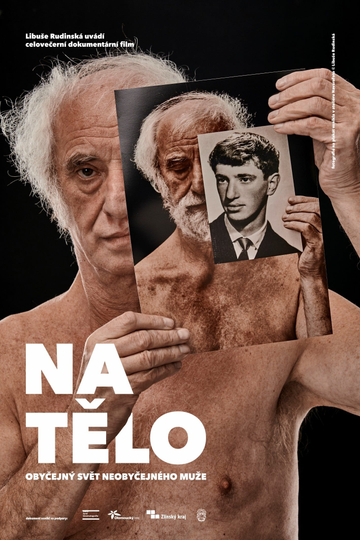 Na tělo Poster