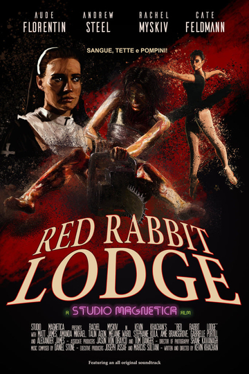 Red Rabbit Lodge