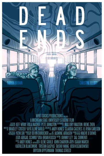 Dead Ends Poster