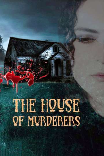 The House of Murderers Poster