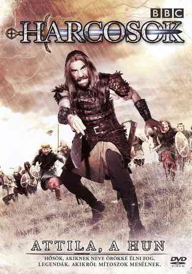 Attila the Hun Poster
