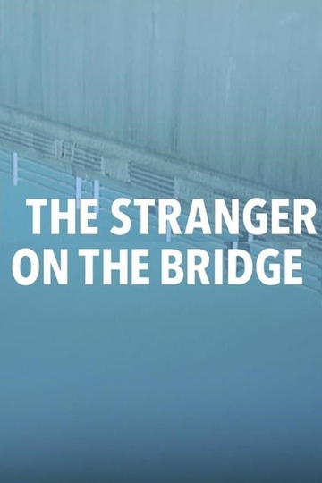 The Stranger on the Bridge Poster