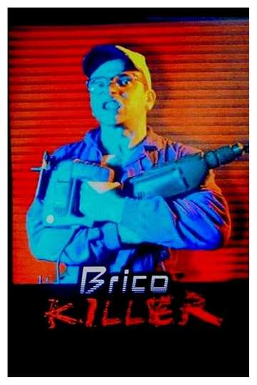 Brico Killer Poster