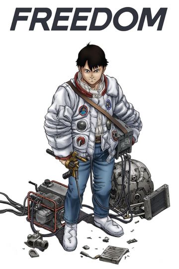 Freedom
