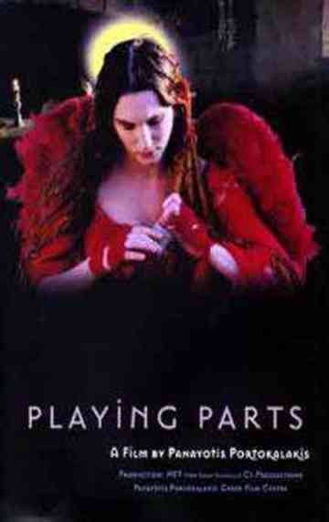 Playing Parts Poster