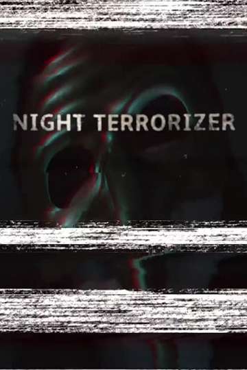 Night Terrorizer Poster