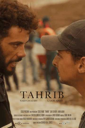 Tahrib