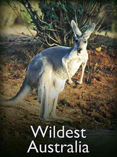 Wildest Australia