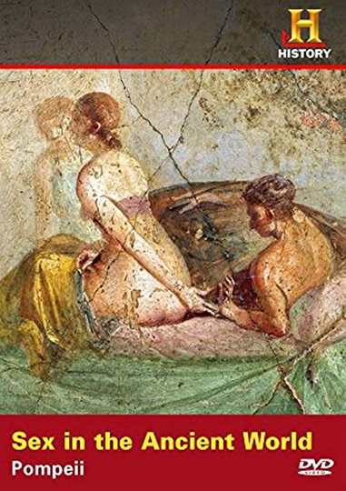 Sex in the Ancient World Prostitution in Pompeii