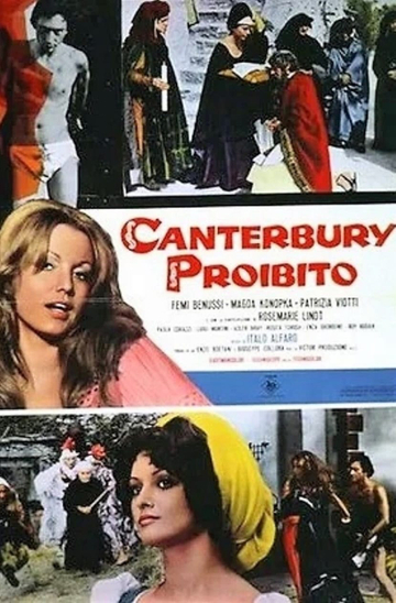 Canterbury proibito