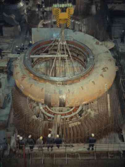 Termin Spirale Eins Poster