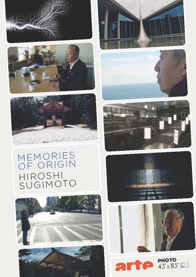 Memories of Origin Hiroshi Sugimoto