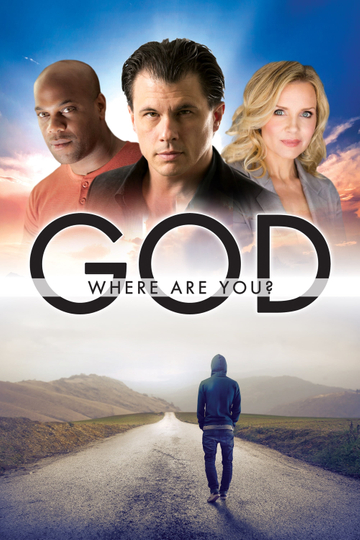 God Where Are You Poster