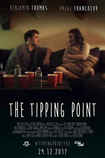 The Tipping Point Poster