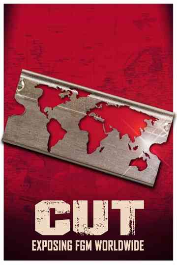 Cut Exposing FGM Worldwide poster